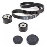 Kit Correa Distribución Sandero Megane Duster Oroch 2.0 16v