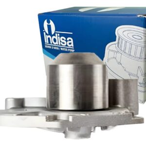 Bomba De Agua Megane Duster Captur Sandero Rs 2.0 16v F4r