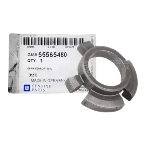 Anillo Rotor Lector Arbol Levas Sonic Cruze