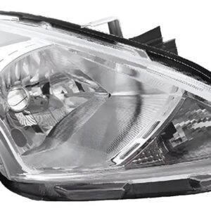 Farol Derecho Nissan Versa 2016-2017-2018-2019