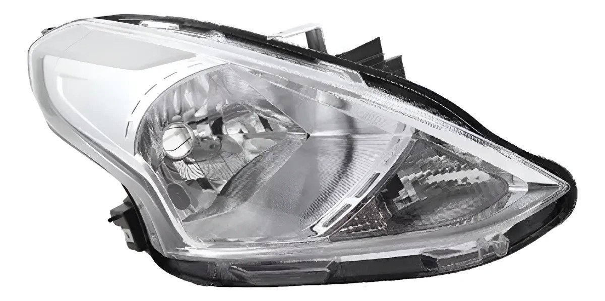 Farol Derecho Nissan Versa 2016-2017-2018-2019