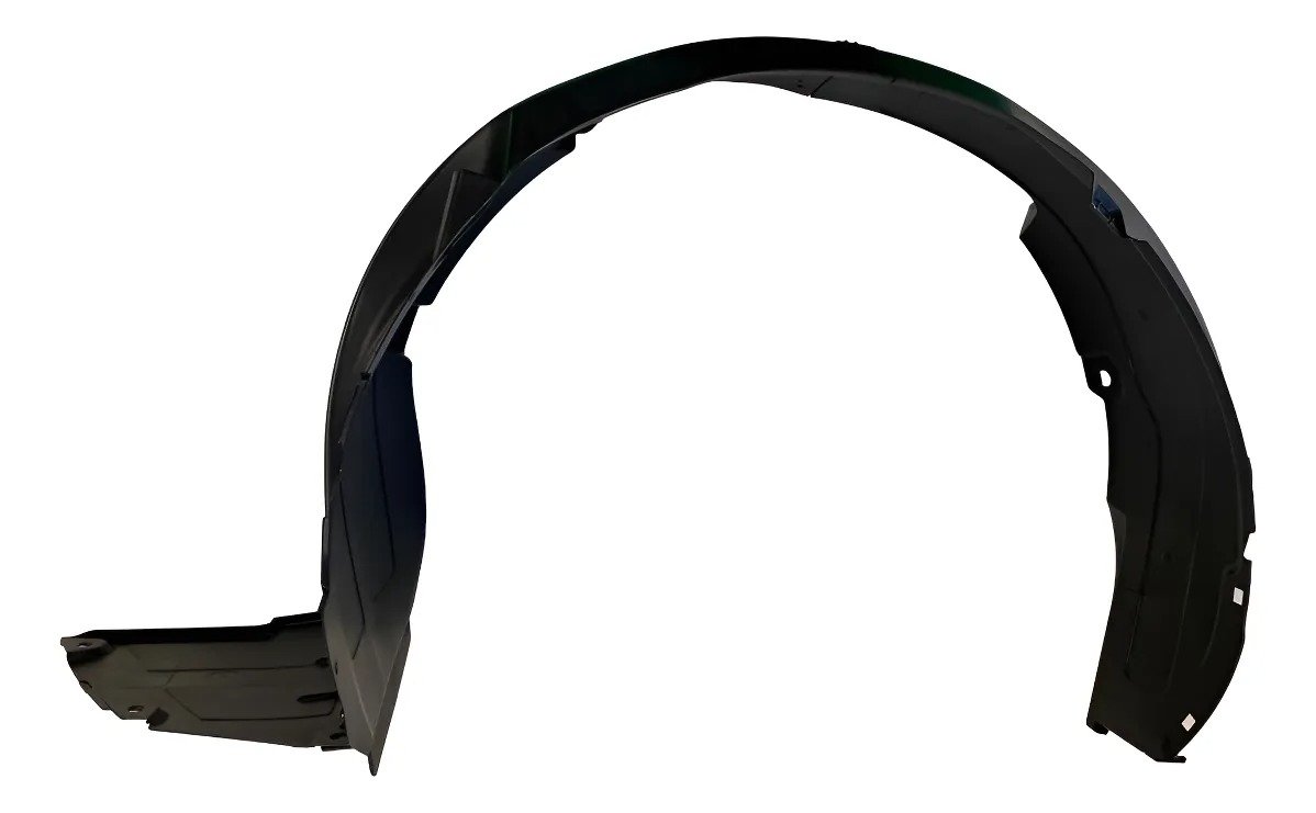 Pasarueda Delantero Hb20 2023/2025 Original Hyundai