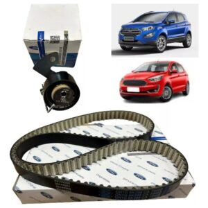 Kit De Tensor Correa Ford Ka Dragon 1.5 3 Cc