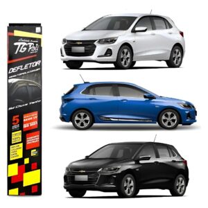 Canalón de lluvia  Onix Hatch 2020 2021 2022 2023 2024 2025 2026