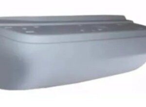 Kit paragolpes Trasero Ld Derecho L-200 Triton + Pisadera