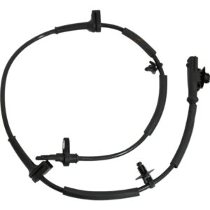 Sensor Abs Ecosport 1.5 1.6 2.0 Delantero Izquierdo / Derecho