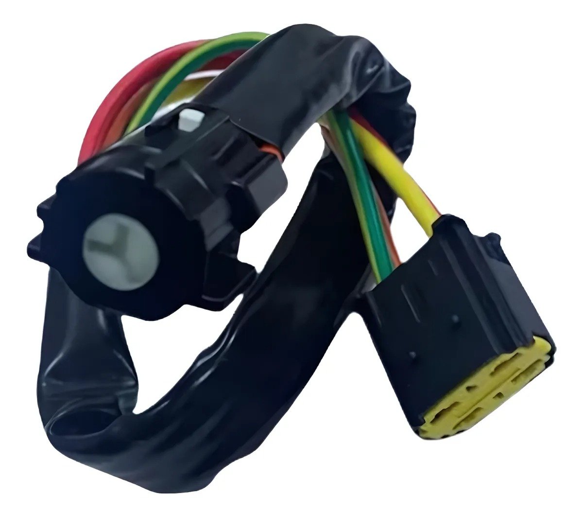 Conmutador de Arranque Renault Clio Logan Sandero Duster