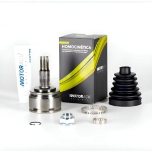 Homocinética Jeep Compass 2.0 4x2 At 2017 A 2024