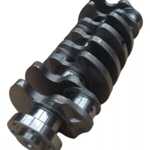 Cigüeñal Volkswagen Gol Fox Voyage 1.6 8v Ea111 Power