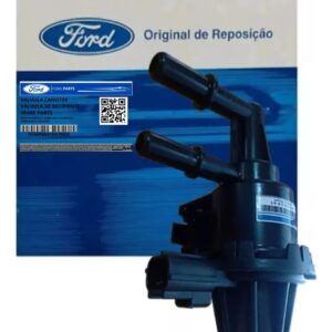 Válvula Canister Ranger 2.3 2.5 Gasolina Original Ford