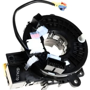 Cinta Airbag Renault Fluence 2.0 16v - 2015