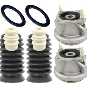 Kit Suspensión Mercedes Classe A A160 A190 99 A 05