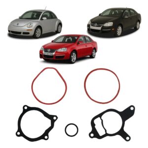 Juntas Bomba De Vacío Vento 2.5 20v Kit 2005 46058k