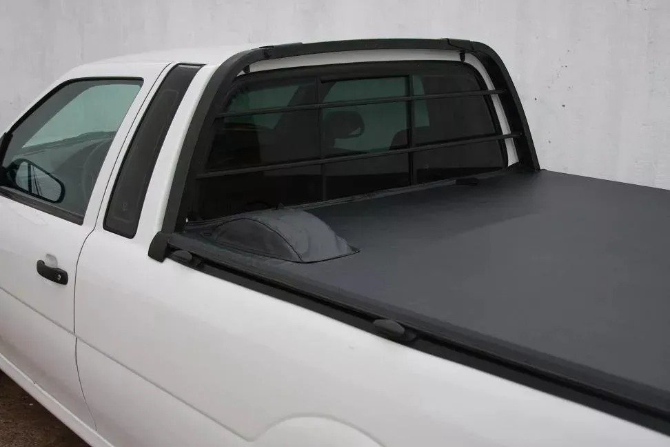 Lona marítima Saveiro G2 G3 G4 C/Auxiliar