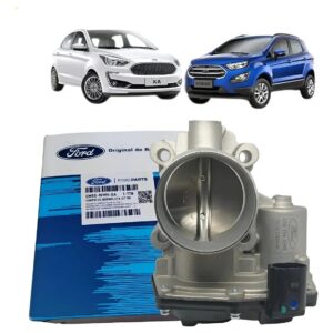 Cuerpo aceleración Ka Ecosport 1.5 3cc 2015 2020 Cn1g9f991ab