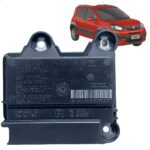 Módulo Air Bag Fiat Uno Letra R 520482050 Sin colisión