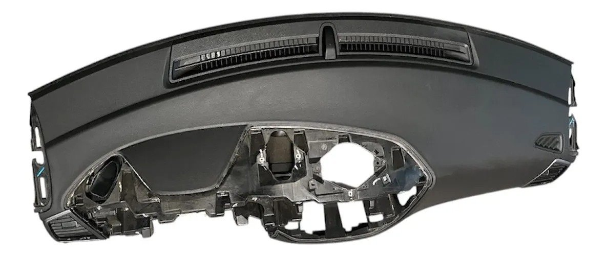 Kit Air Bag New Tucson 2017 A 2021 Original - Imagem 2