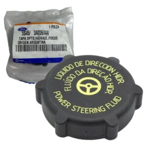 Tapón Depósito Dirección Hidráulica  Ford Ka 2008/13 Original