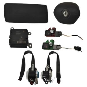 Kit Airbag Renault Kwid 20/25 usado
