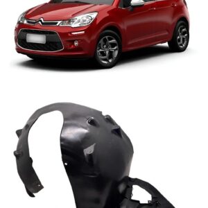 Pasarueda delantero C3 2013 2014 2015 2016 2017 2018