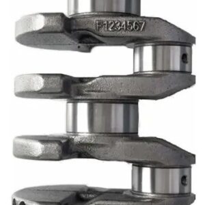 Cigüeñal Chevrolet Cruze Tracker Astra 55562987