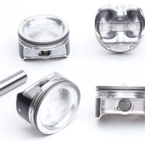 Pistones Pernos y Aros Ranger 2.5 16v 2012 - 2018 STD + 4 camisas