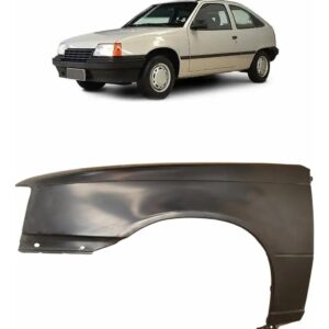 Guarda barro izquierdo Kadett 1989 90 91 92 93 94 95 A 1998