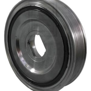 Polea cigüeñal Master 2.3 16v 7 Vias 2016 2017 2018