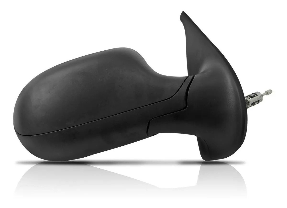 Retrovisor Palio / Siena G3 2011 a 2016 – 2 Puertas, Regulación Interna - Imagem 2