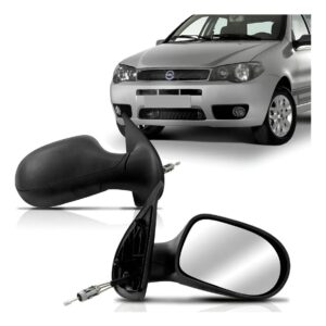 Retrovisor Palio / Siena G3 2011 a 2016 – 2 Puertas, Regulación Interna