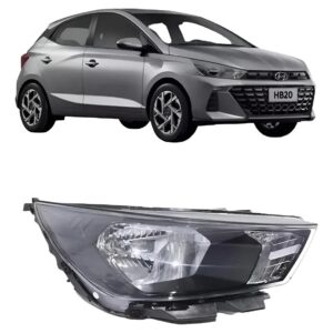 Farol delantero Hb20 Hb20s 2023 2024 2025