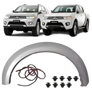 Kit Sportero V6 2013 4x4