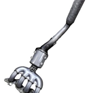 Catalizador Ford Ecosport 2.0 T|tanium 2016 2017 2018 2019