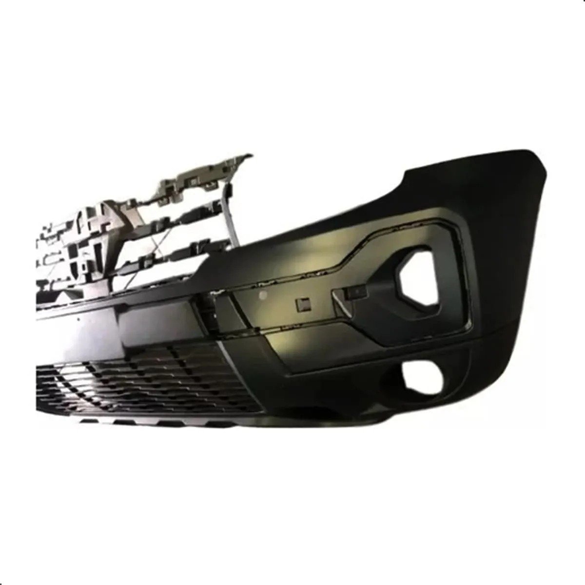 Paragolpes Delantero Renault Oroch 23/24 620223272r - Imagem 2