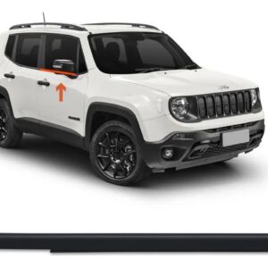 Pestaña Delantera Derecha Renegade 2015 A 2024