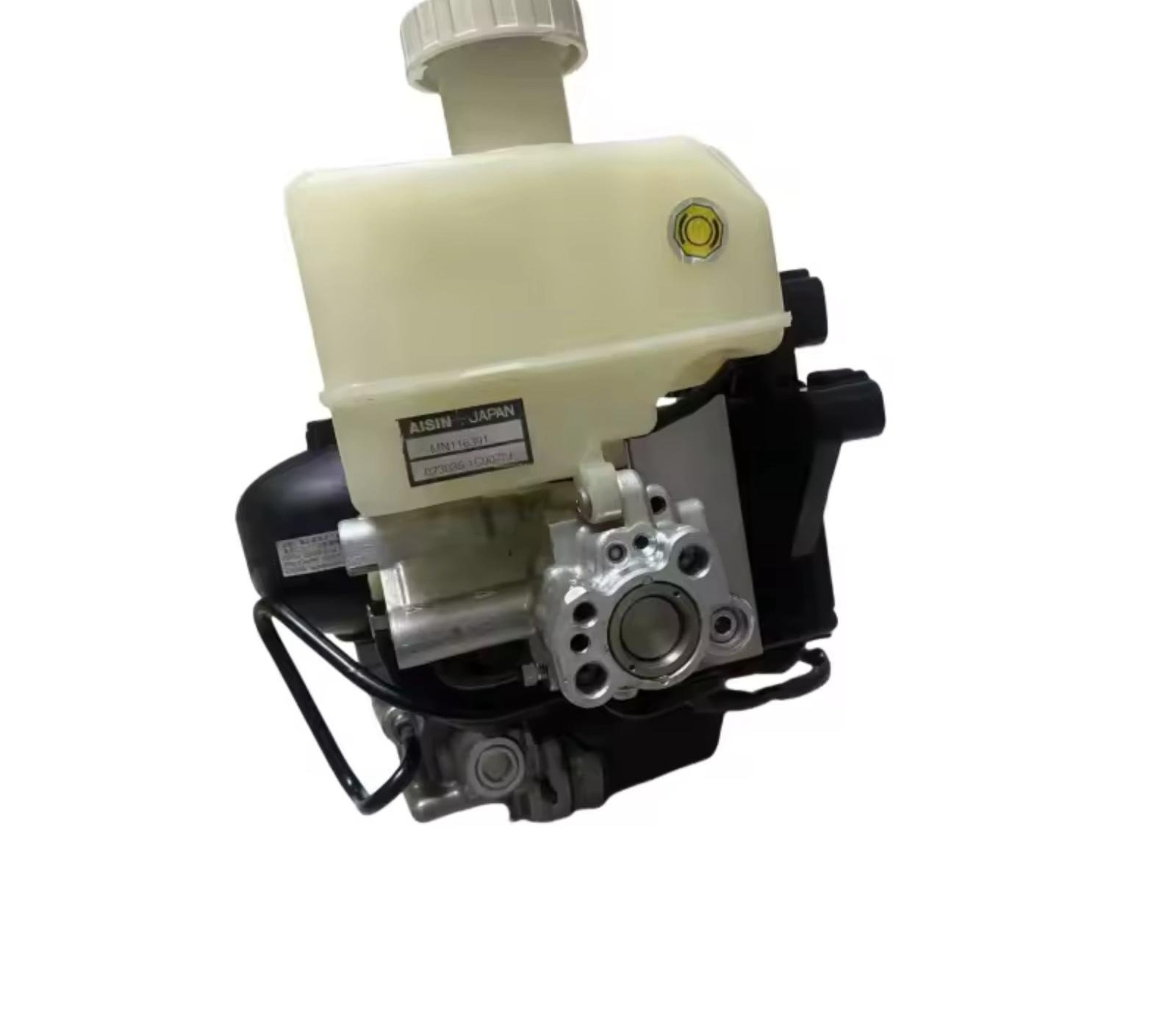 Bomba de Freno ABS para Mitsubishi Pajero Montero (V93 / V97 / V75 / V77 / V78 / V73) - Imagem 3