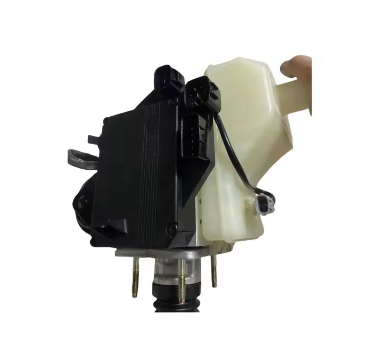 Bomba de Freno ABS para Mitsubishi Pajero Montero (V93 / V97 / V75 / V77 / V78 / V73) - Imagem 4