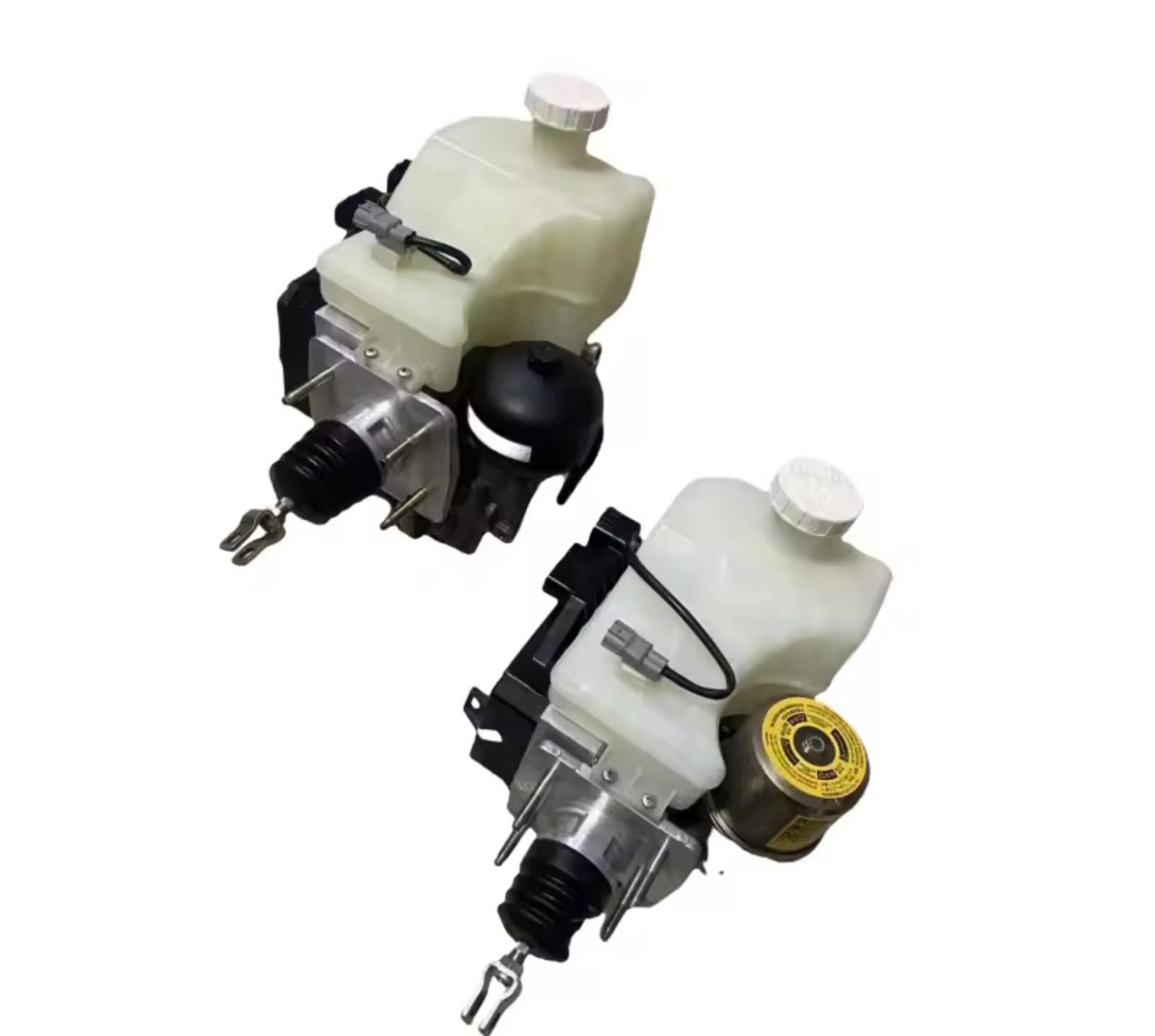 Bomba de Freno ABS para Mitsubishi Pajero Montero (V93 / V97 / V75 / V77 / V78 / V73)