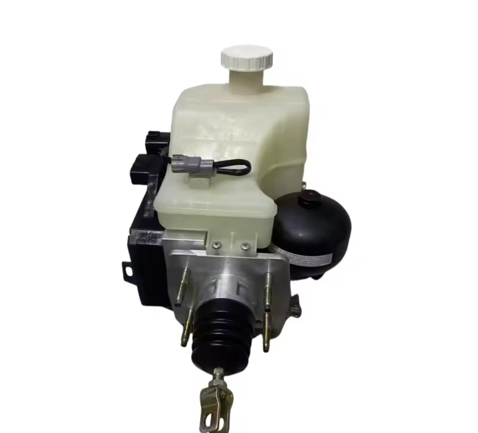 Bomba de Freno ABS para Mitsubishi Pajero Montero (V93 / V97 / V75 / V77 / V78 / V73) - Imagem 6