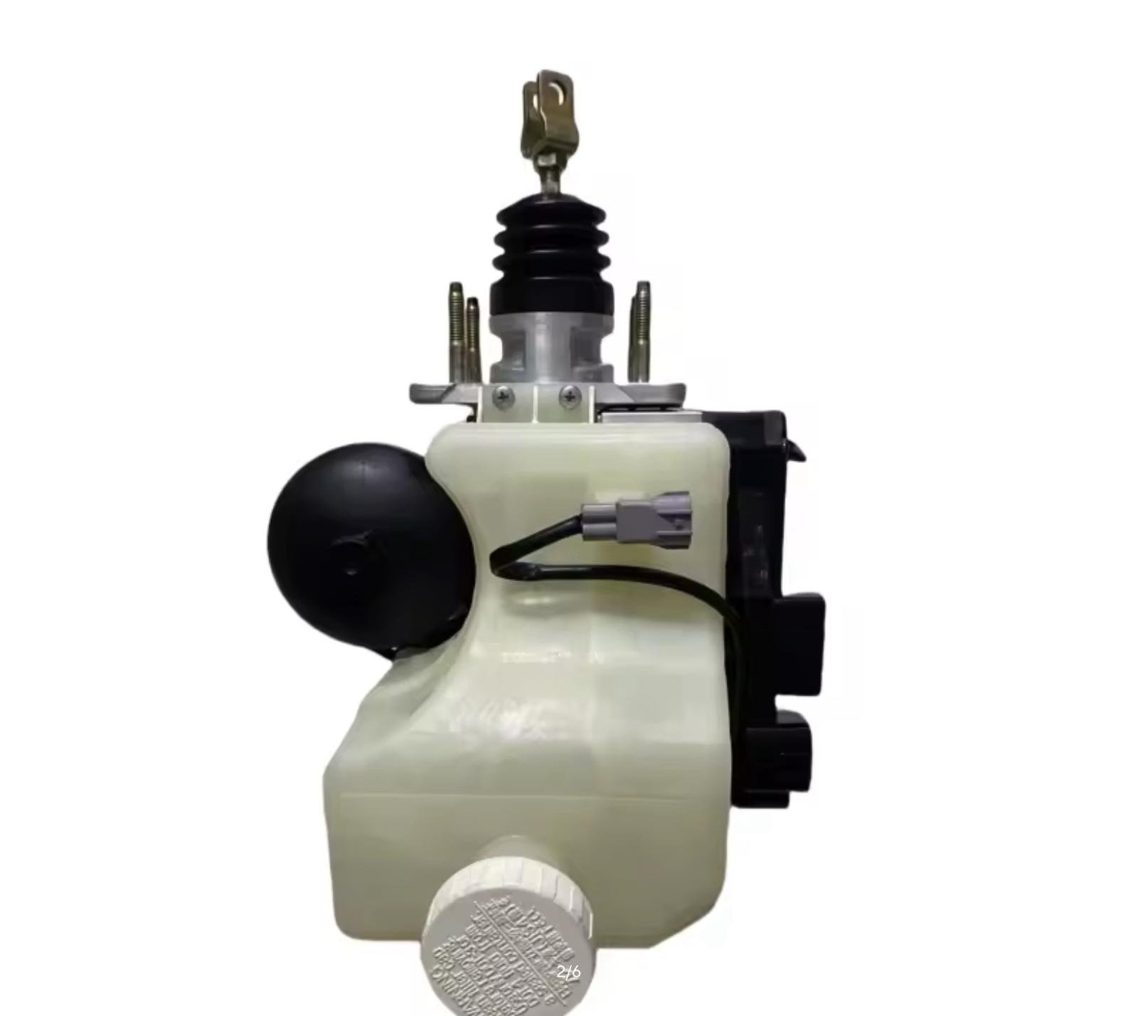 Bomba de Freno ABS para Mitsubishi Pajero Montero (V93 / V97 / V75 / V77 / V78 / V73) - Imagem 5