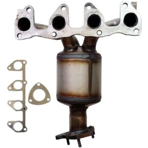 Catalizador Gm Onix 1.0 8v 2012 2013 2014 2015 2016 Tuper