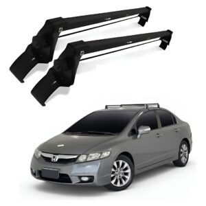 Barras de techo Honda Civic 2008 2009 2010 2011