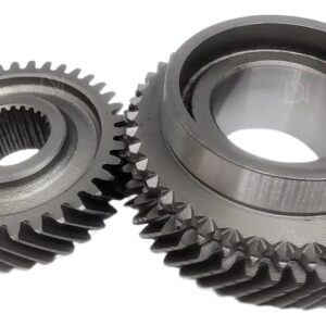 Conjunto Engranaje de 5.ª marcha (fijo/móvil) 50x37 dientes VW