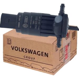 Bomba Limpiaparabrisas para Volkswagen Nivus 2020 a 2024 – Original