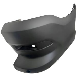 Cantonera trasera derecha con sensor Nueva Strada