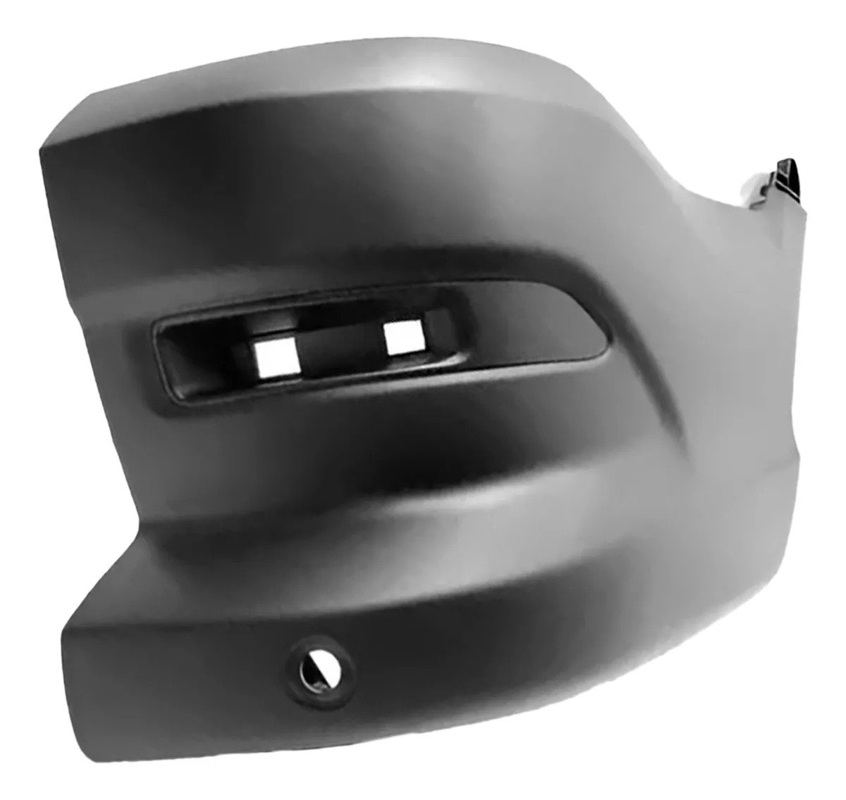 Cantonera trasera derecha con sensor Nueva Strada - Imagem 2