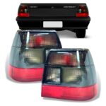 Par Farol Trasero Monza 91 92 93 94 95 96