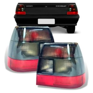 Par Farol Trasero Monza 91 92 93 94 95 96