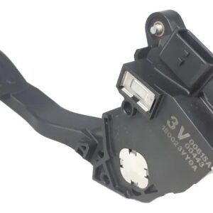 Pedal Acelerador Electrónico Nissan March Versa 2018