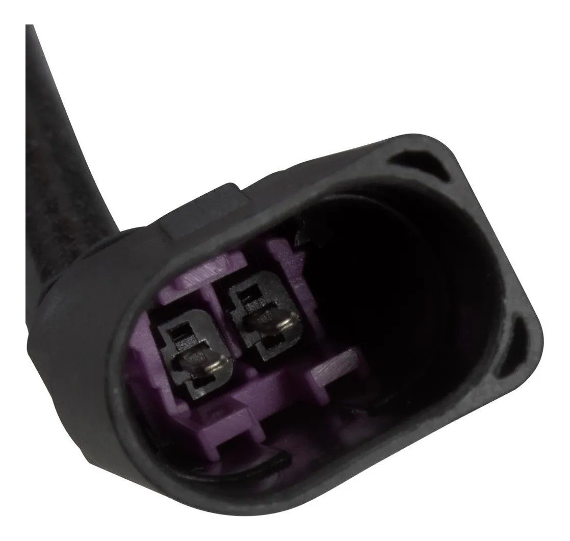 Sensor Temperatura Escape Amarok 2.0 2010 2011 03l906088cq - Imagem 4